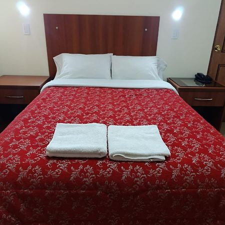 Hotel Casona Blanca à Arequipa Extérieur photo