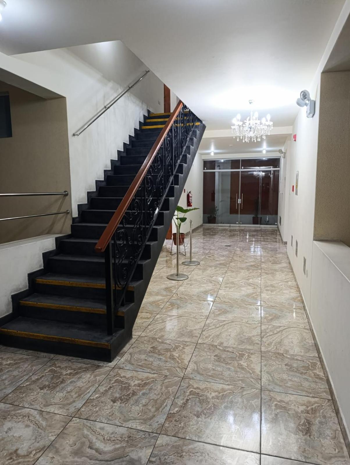 Hotel Casona Blanca à Arequipa Extérieur photo