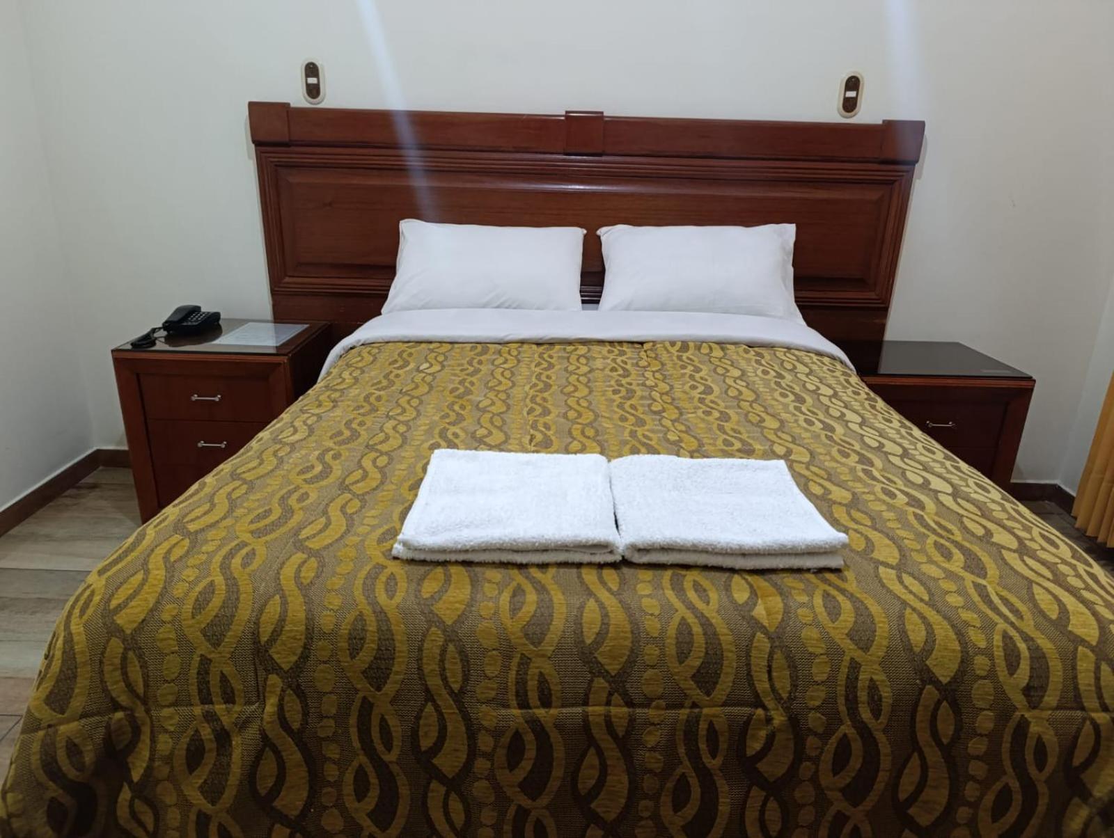 Hotel Casona Blanca à Arequipa Extérieur photo