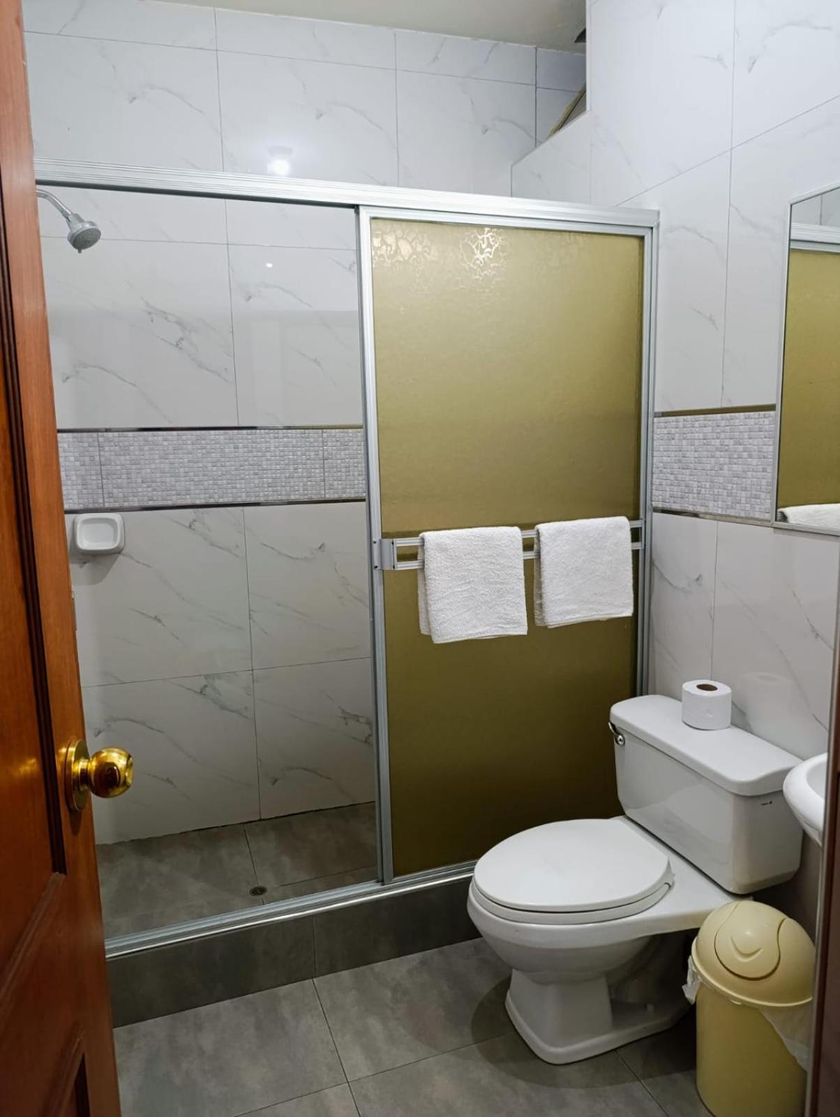 Hotel Casona Blanca à Arequipa Extérieur photo