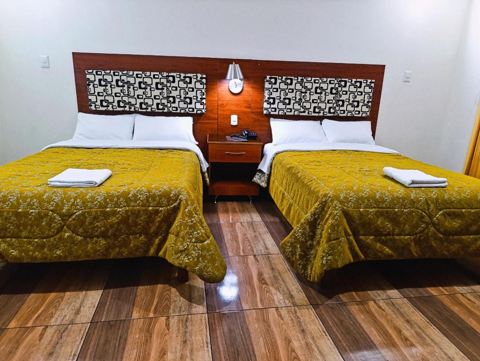 Hotel Casona Blanca à Arequipa Extérieur photo