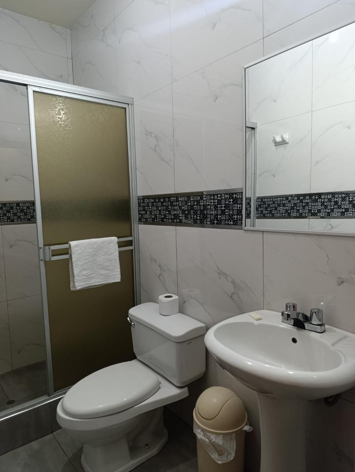 Hotel Casona Blanca à Arequipa Extérieur photo
