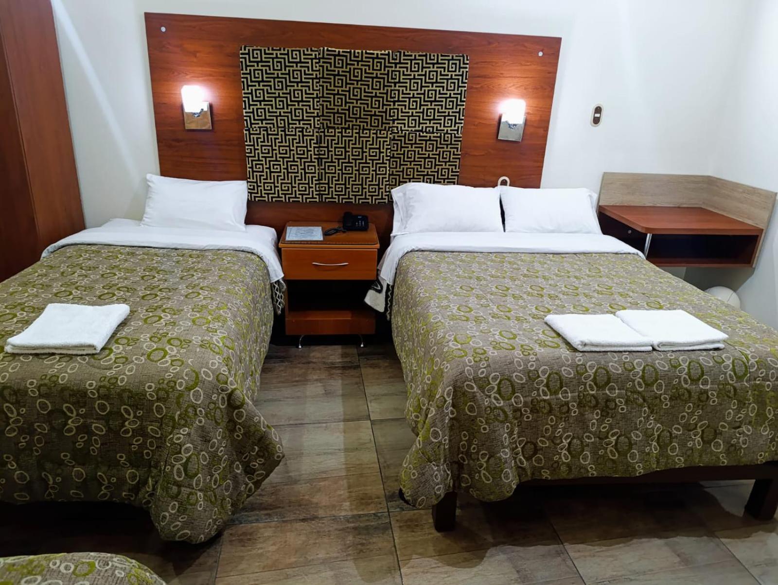 Hotel Casona Blanca à Arequipa Extérieur photo