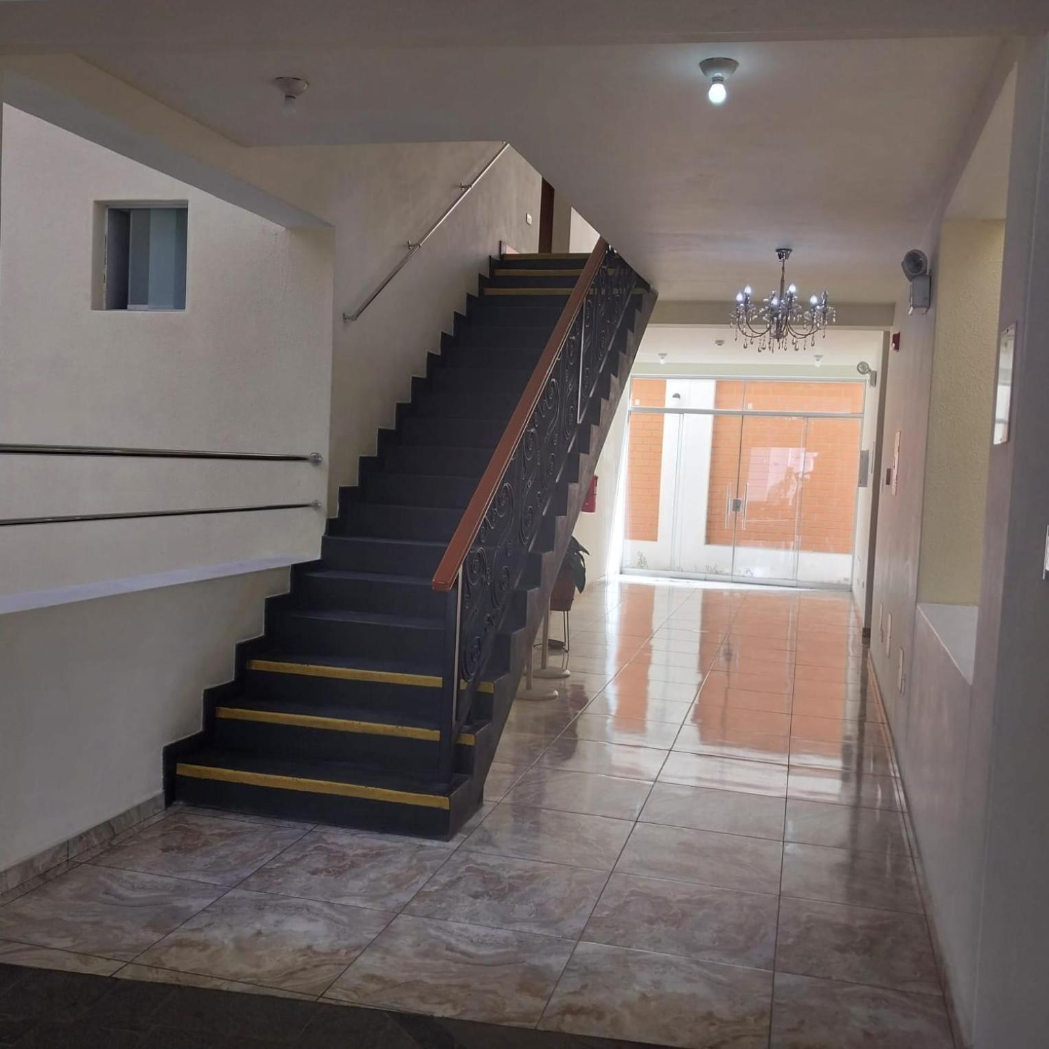 Hotel Casona Blanca à Arequipa Extérieur photo